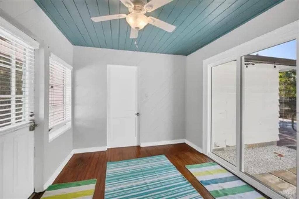 Downtown Sarasota home