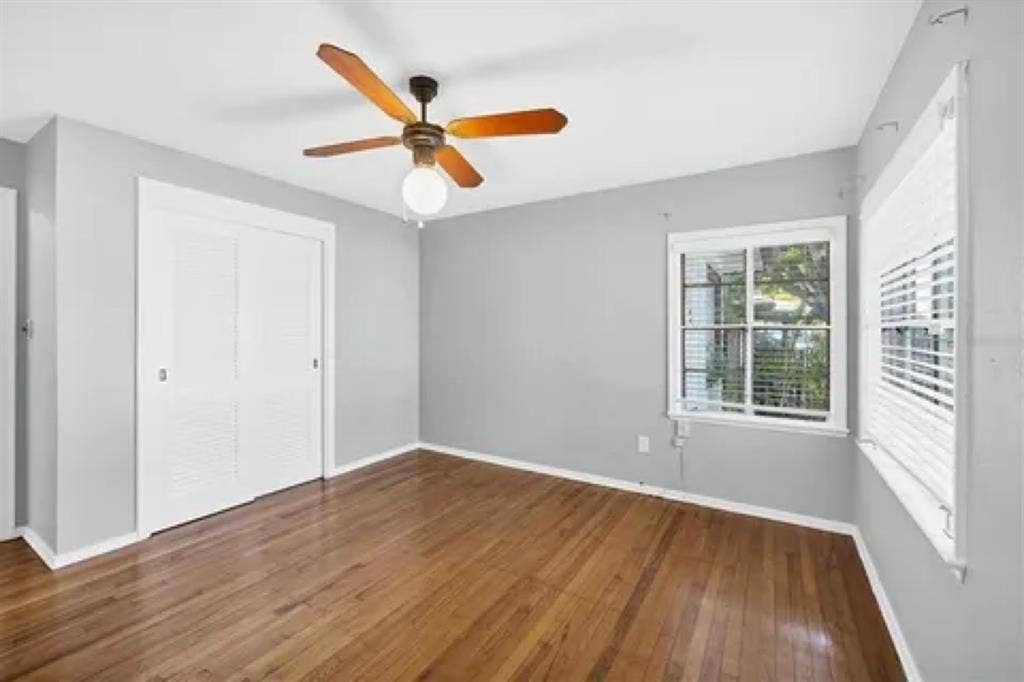 Downtown Sarasota home