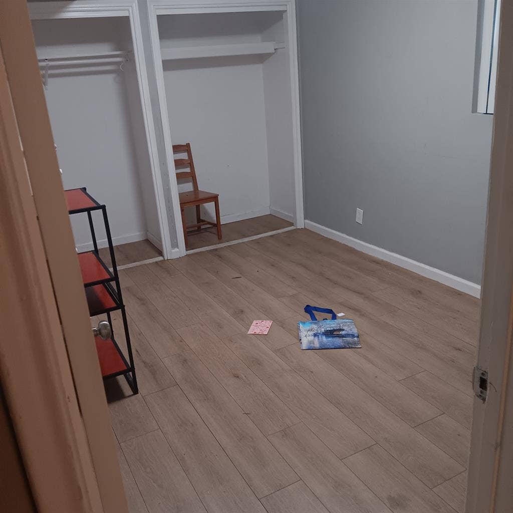 Living off central ave