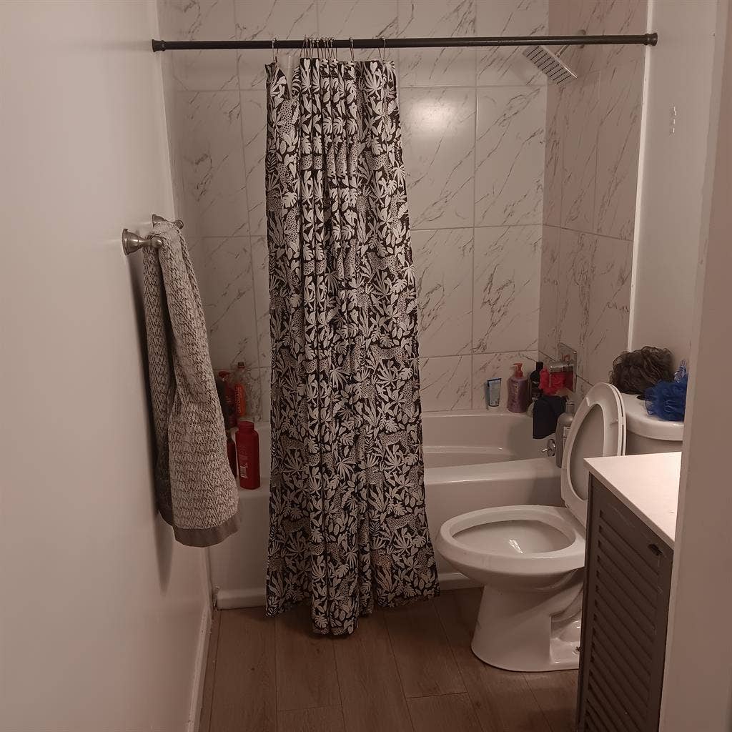 Living off central ave