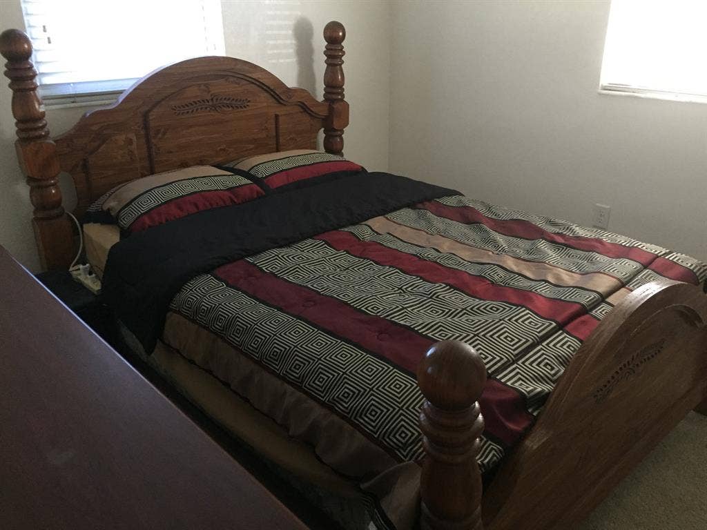 Room for rent