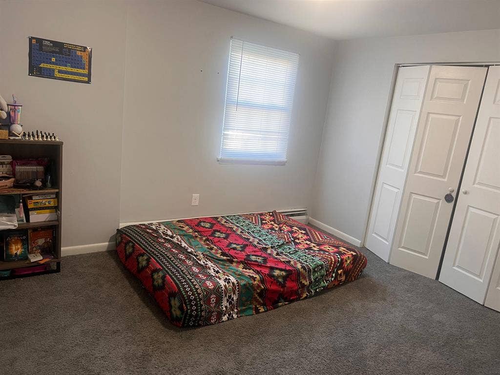 Subleting A Room For Females Only