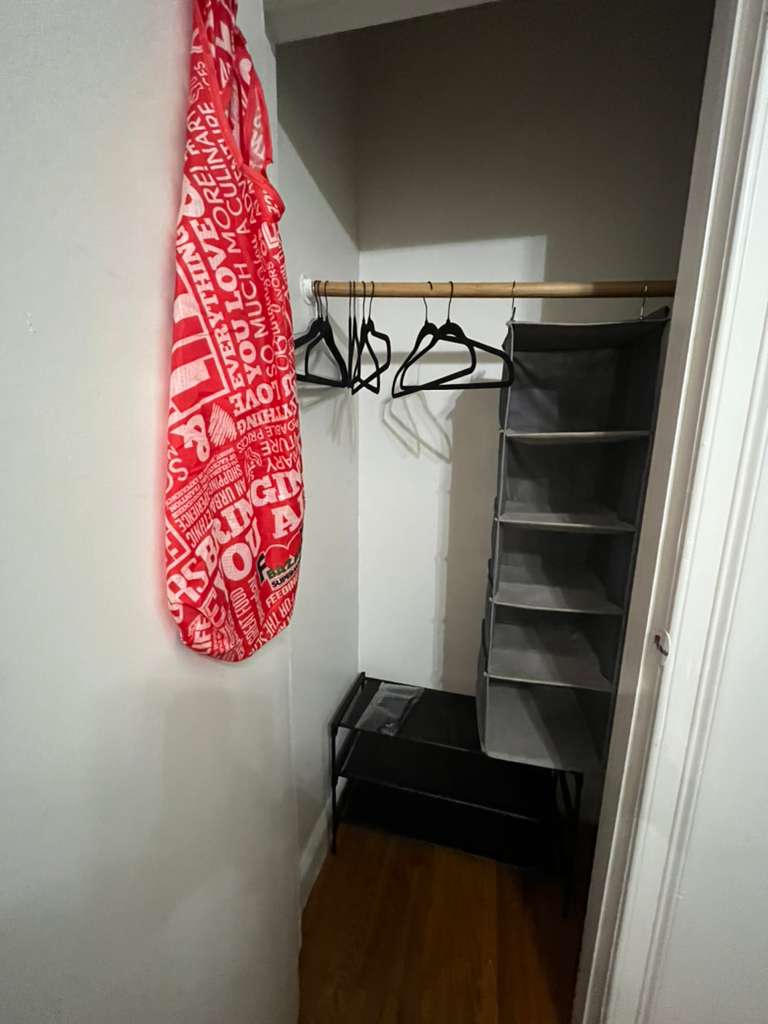 Chic Furnished Room by Central Park