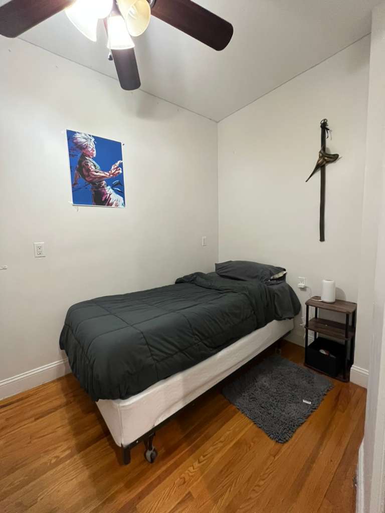 Chic Furnished Room by Central Park