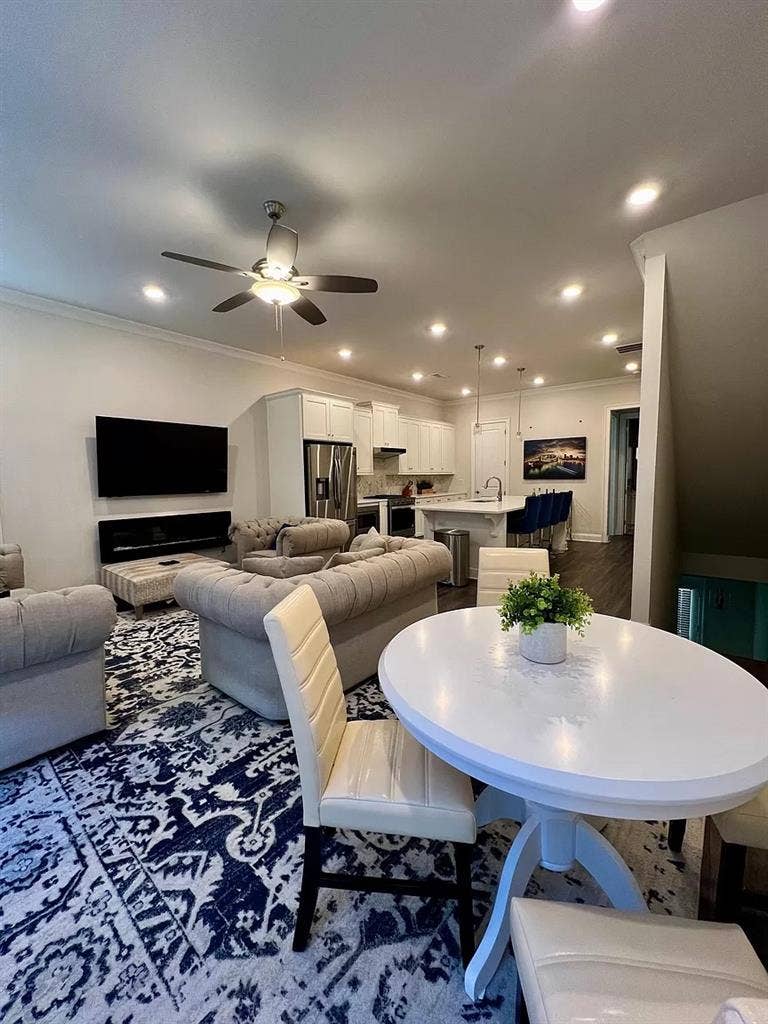 3 BR in Atlanta