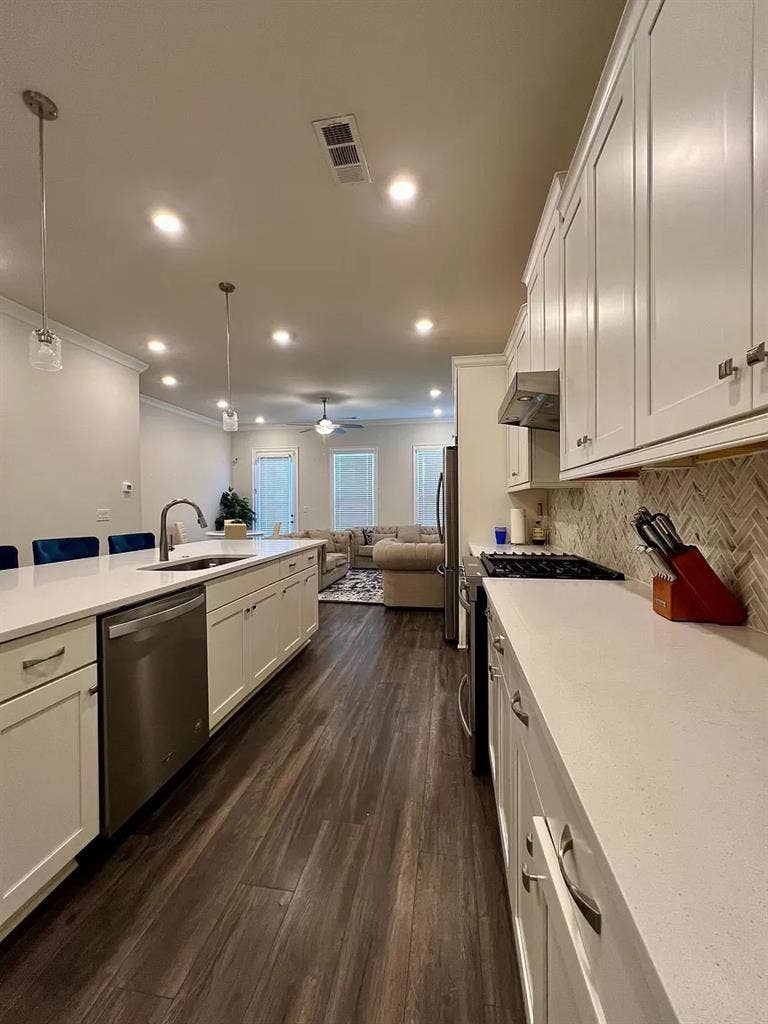 3 BR in Atlanta
