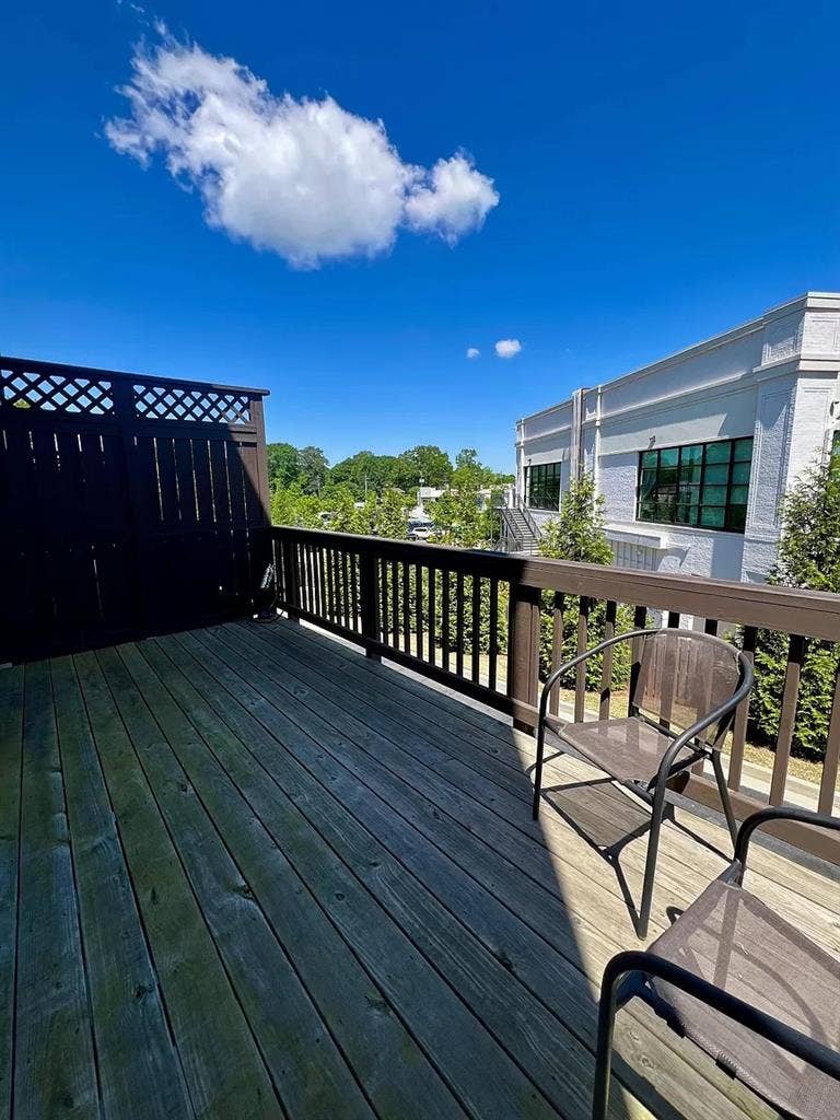 3 BR in Atlanta