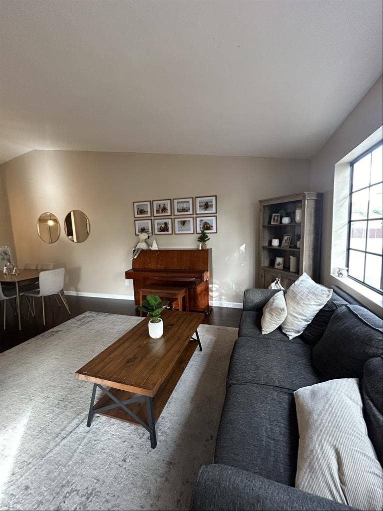 Female Christian roomie wanted 🫶🏻