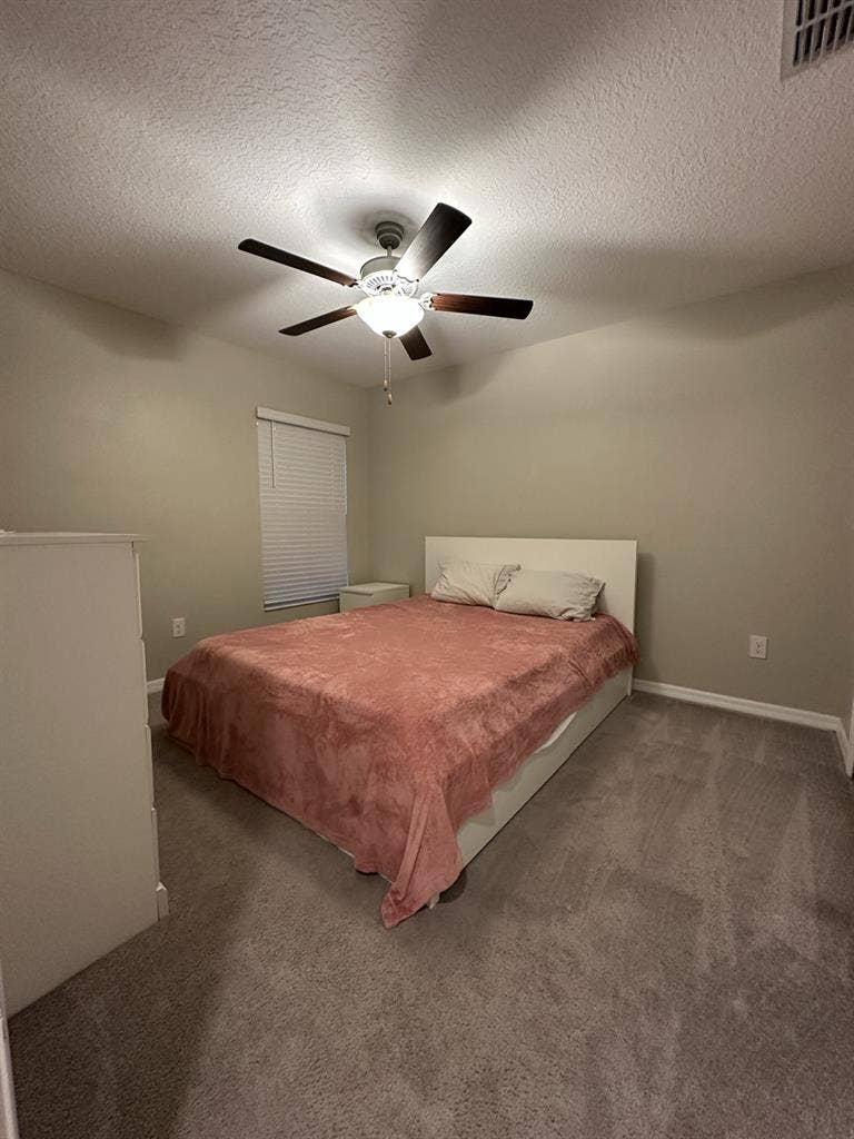 Private room for rent!