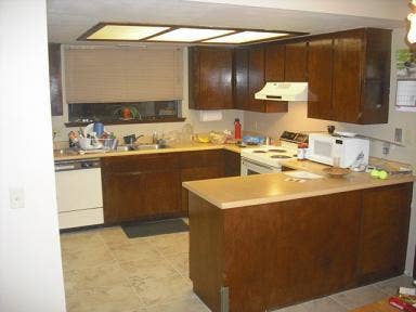 Furnished room in NW Flagstaff