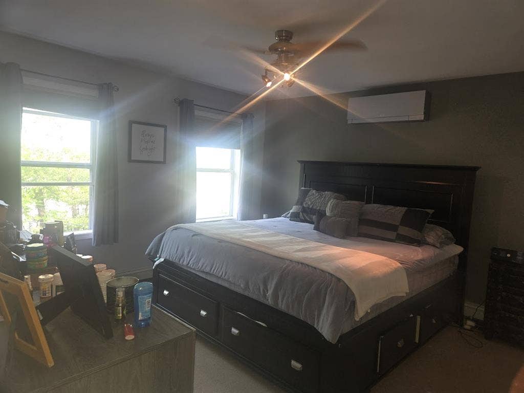 Roomshare for rent for 6 months