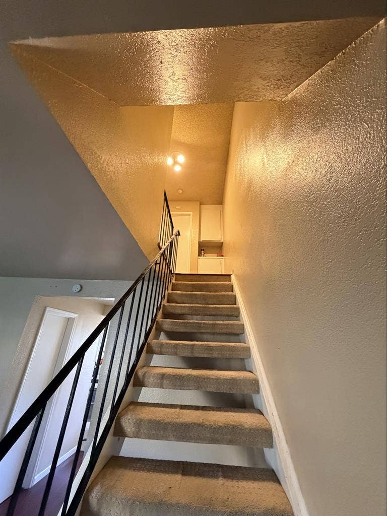 Quiet Place in San Josee