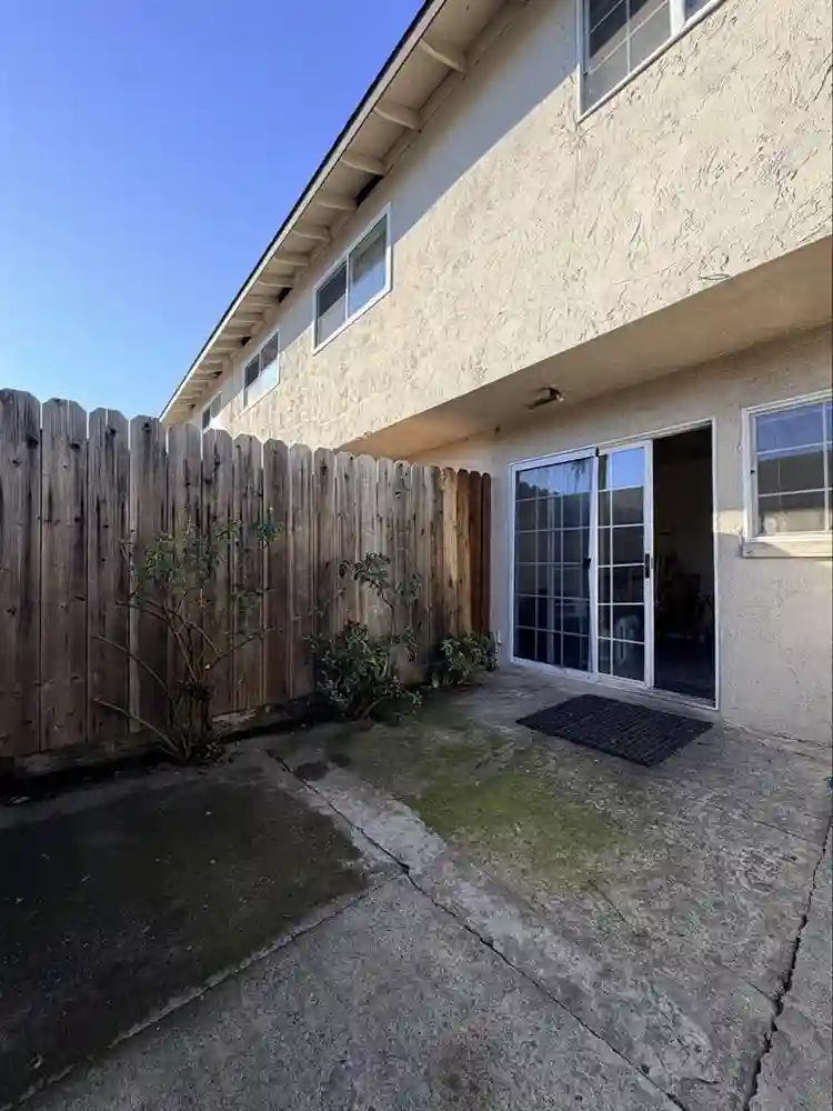 Quiet Place in San Josee