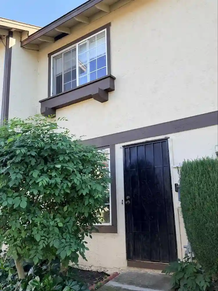 Quiet Place in San Josee