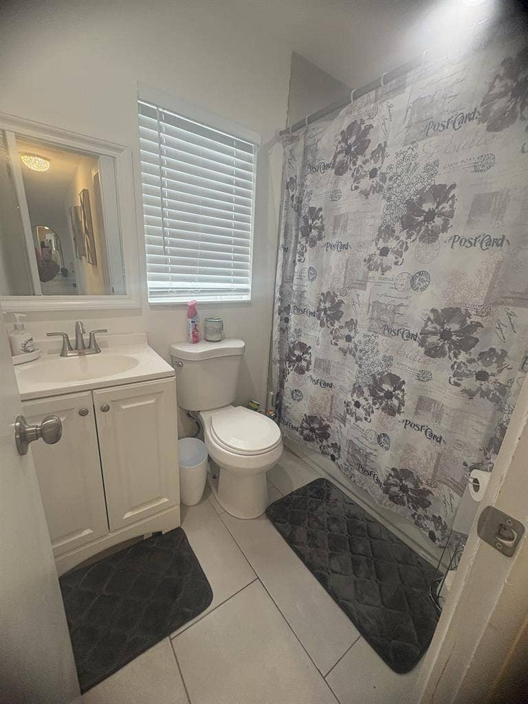 Furnished Room, Utilities Included