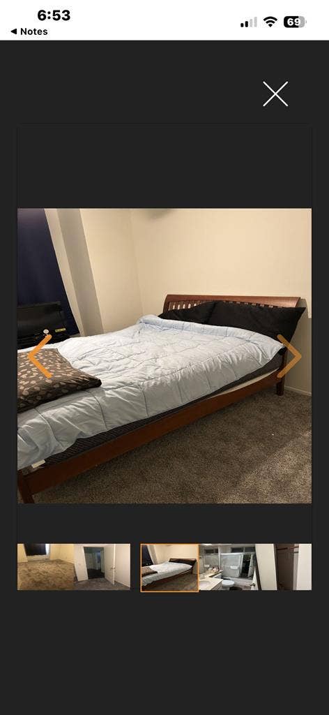 Room for rent