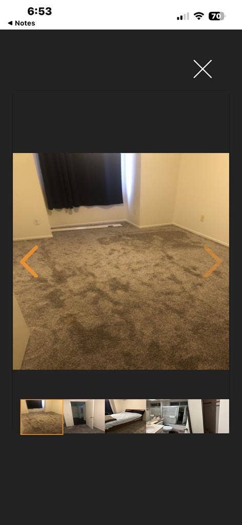 Room for rent