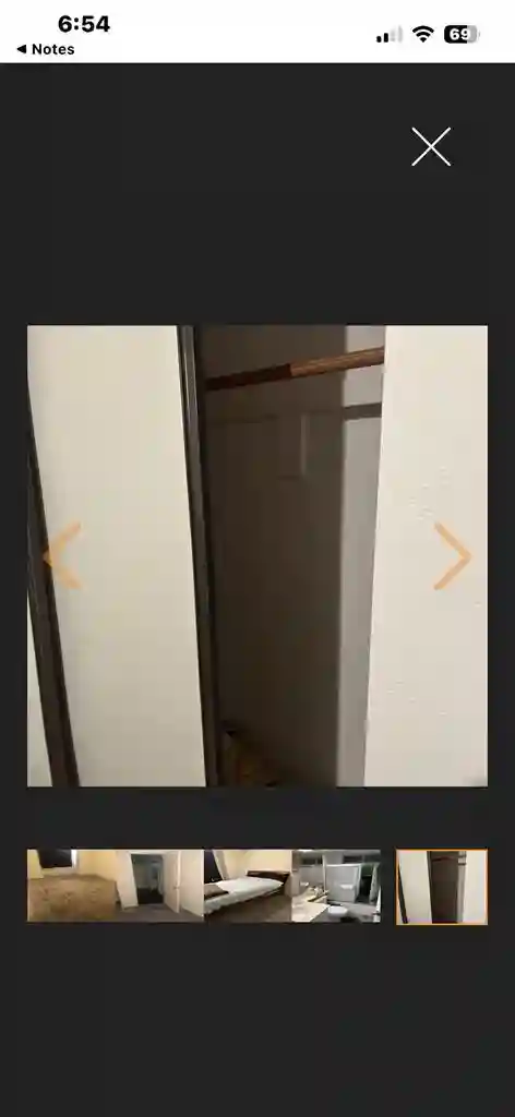 Room for rent