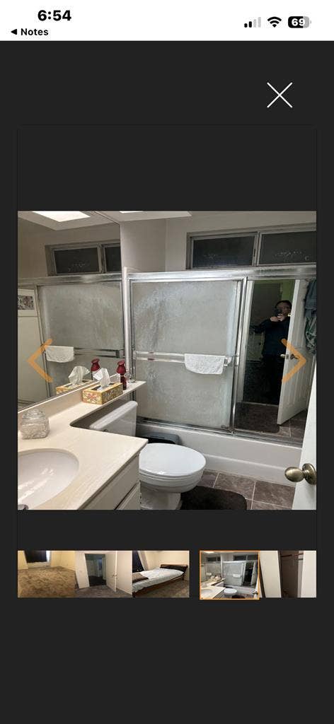 Room for rent
