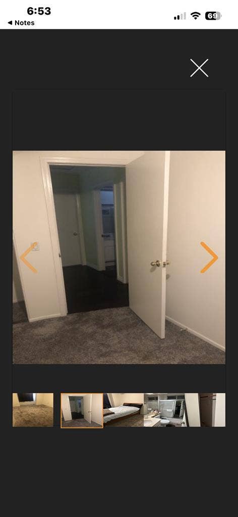 Room for rent