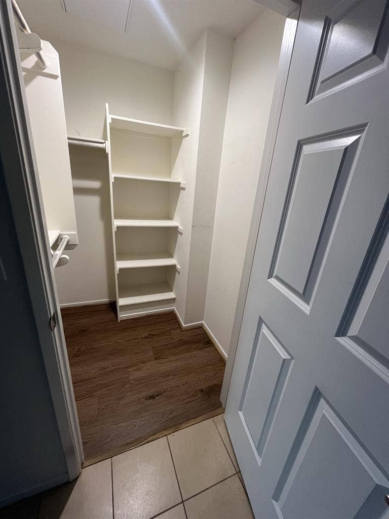 Extra Bedroom & Bathroom