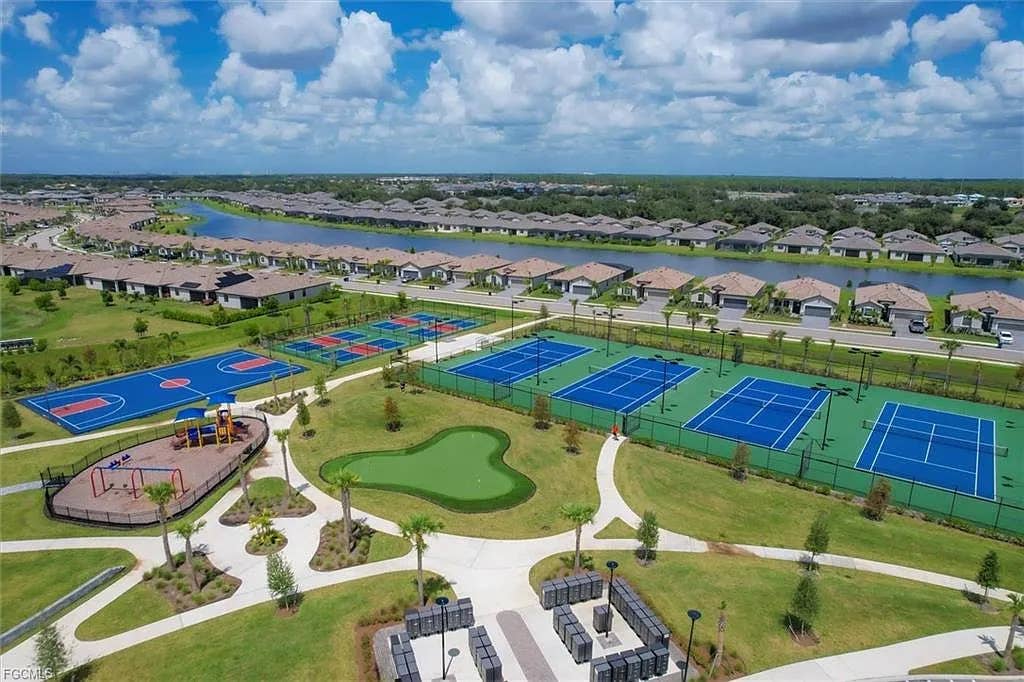 All‑Inclusive Private Suite