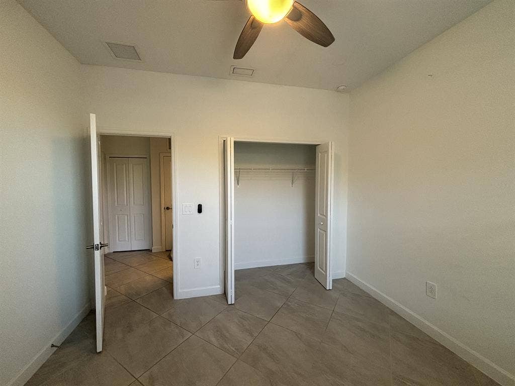 All‑Inclusive Private Suite