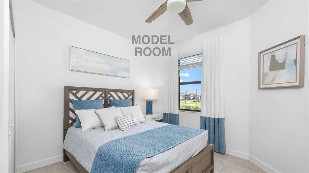 All‑Inclusive Private Suite