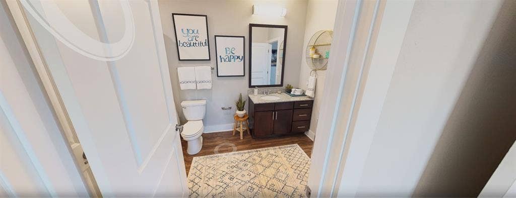 Roommate Wanted. $ Rent.