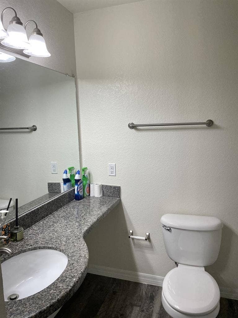 The Linc Sublease available-$