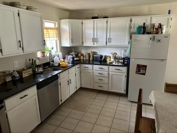 Looking for a new roommate!