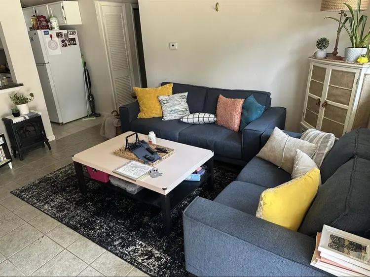 Looking for a new roommate!