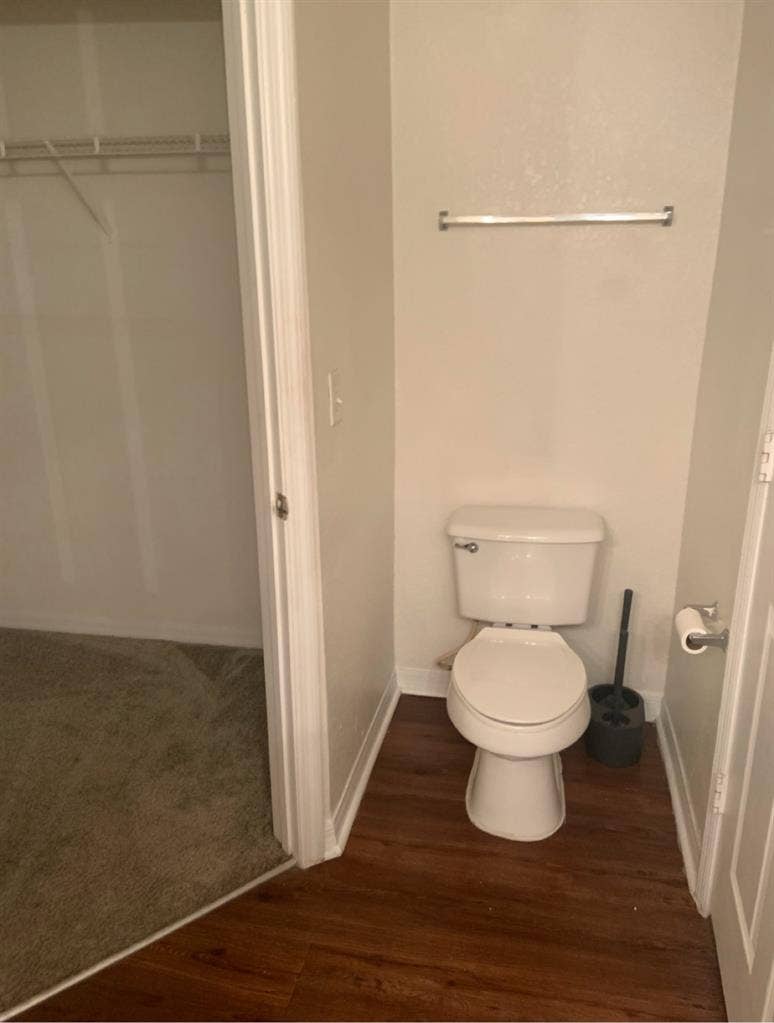 Looking for a roommate!