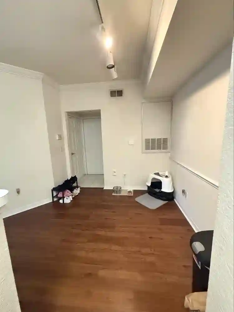 Looking for a roommate!