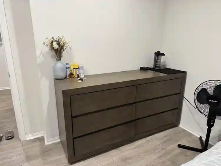 La Habra Large Room for Rent