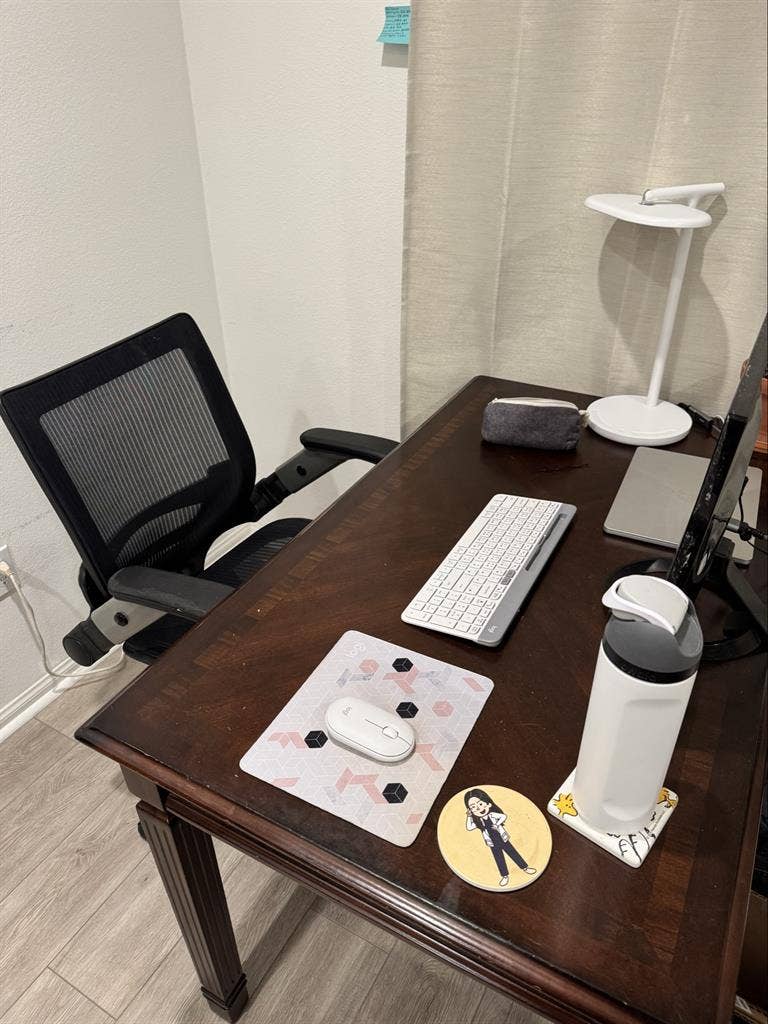 La Habra Large Room for Rent