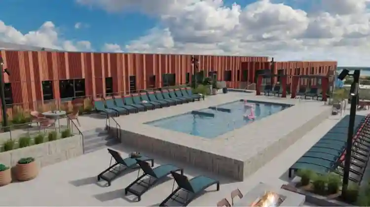 SPRING~
SUMMER SUBLEASE