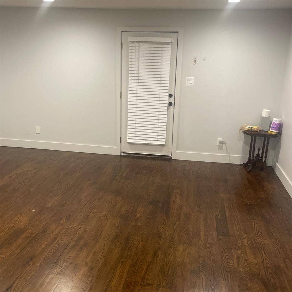 Looking for a quick stay