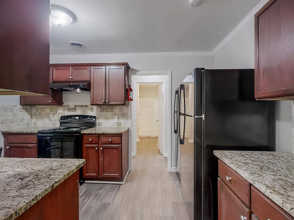 8 BR in Atlanta