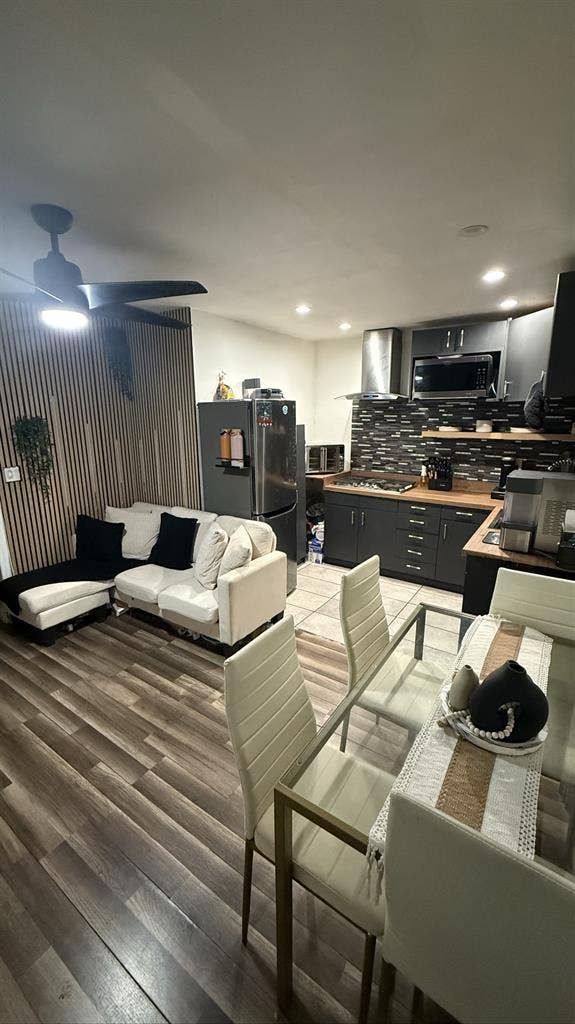 Room for rent in Whittier, CA