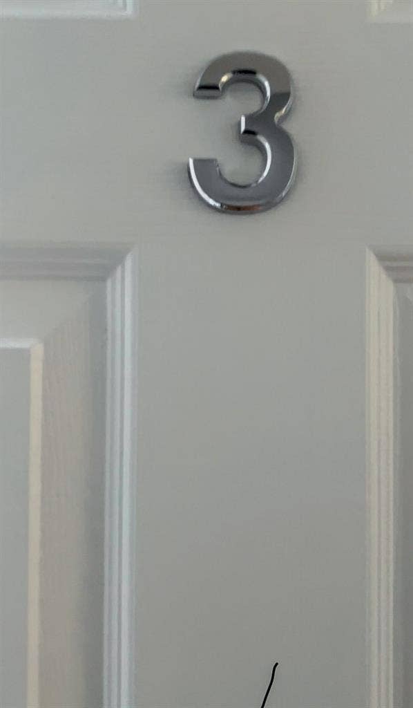 3 BR in Adelphi