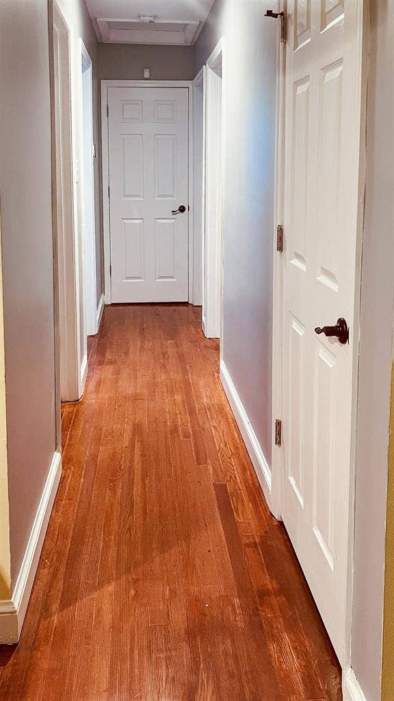3 BR in Adelphi