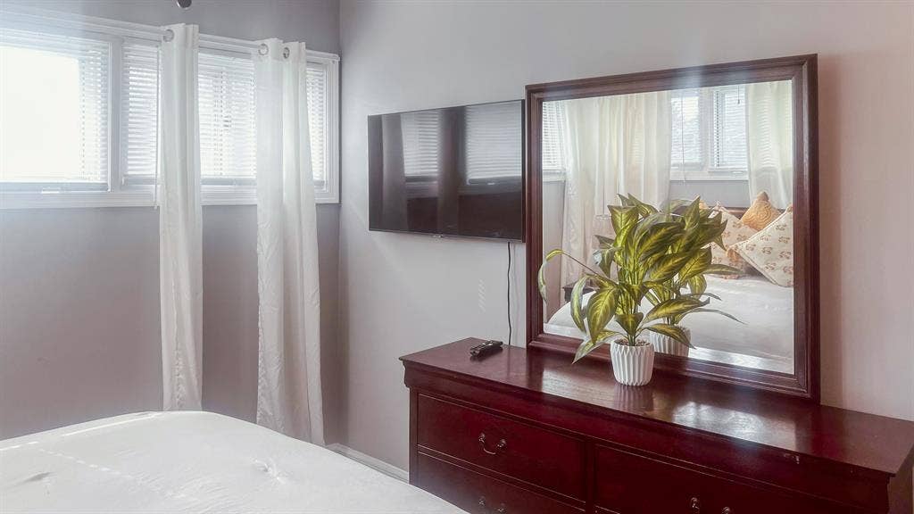 3 BR in Adelphi