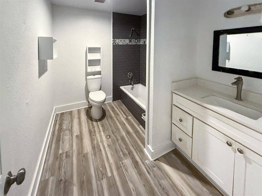 6 BR in Fort Worth