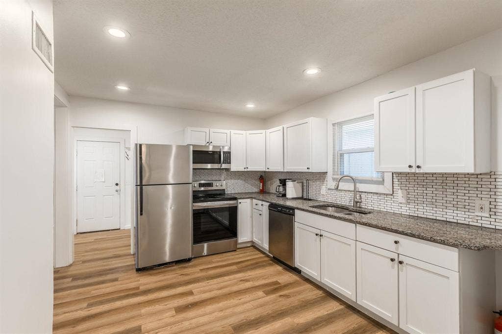 7 BR in Kansas City