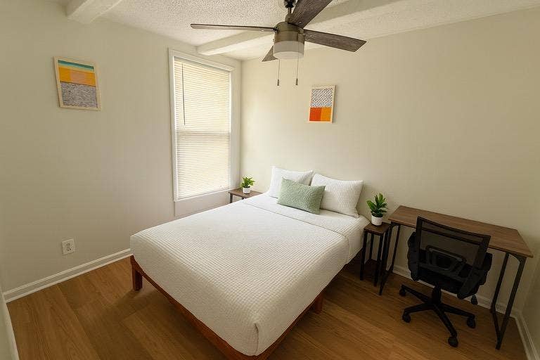 7 BR in Kansas City