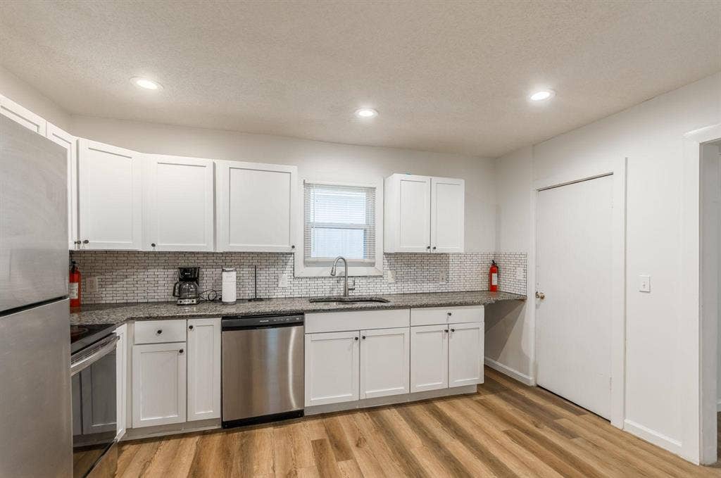 7 BR in Kansas City