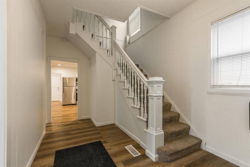 7 BR in Kansas City