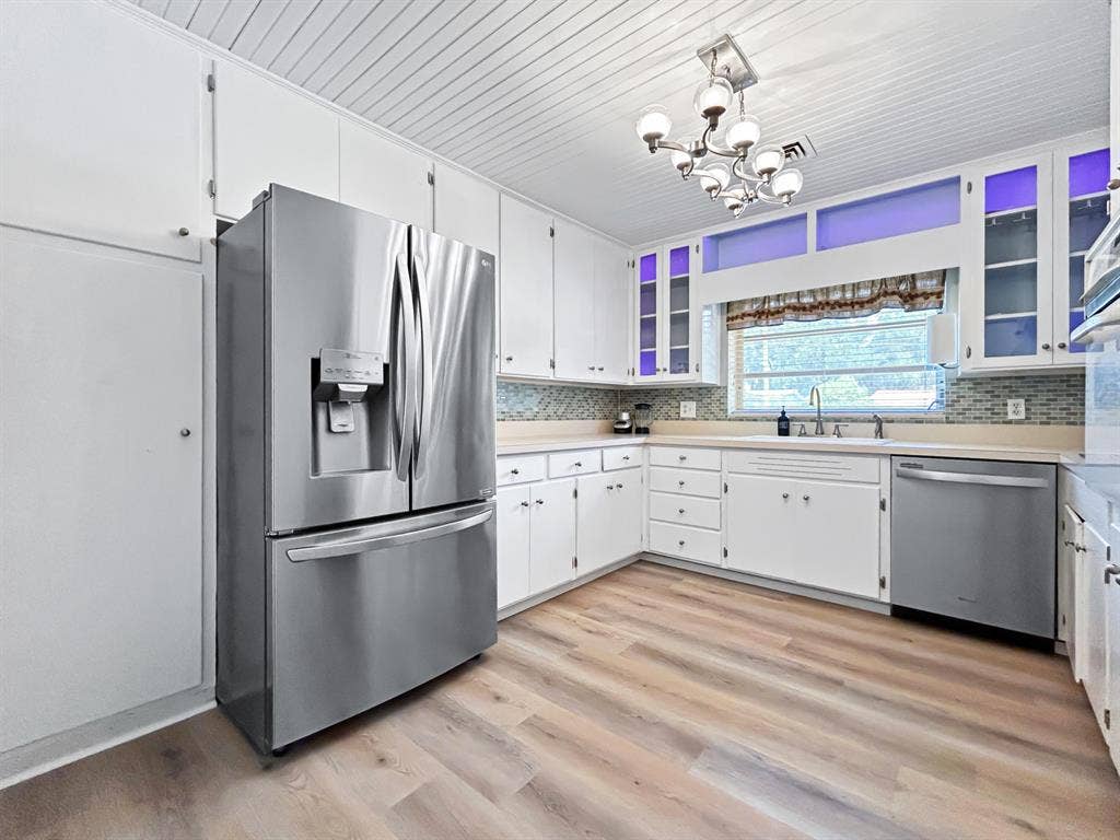 8 BR in Winter Haven