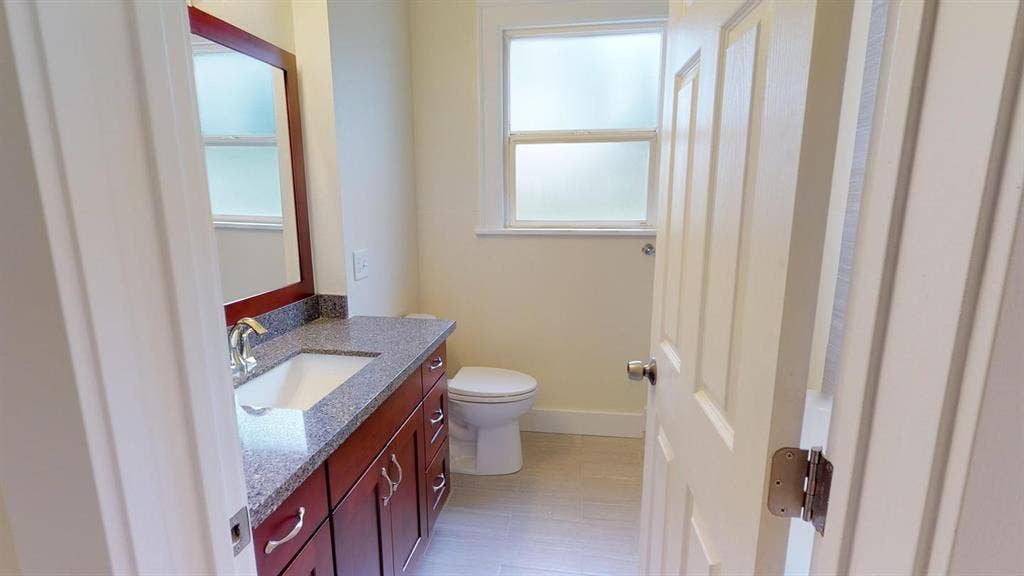 1 BR in Seattle